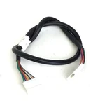 Nordictrack S15I S22I Stationary Bike Upper Wire Harness 425597. Fixed Price $39.99.