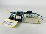 Precor 956I Treadmill Complete Power Entry Switch Face Plate Filter (SC20). Fixed Price $175.00.