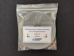 Elliptical Data Cable Assembly (oem Pn PPP000000044905156 Or 44905-156). Fixed Price $139.00.