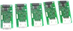 Polar 94032414 RE07L Heart Rate Receiver Board Lot Of 5PCS Brand New. Fixed Price $199.75.