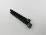Spirit Fitness XT-9 Treadmill Rear Roller Bolts (HP96). Fixed Price $34.99.