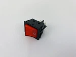 Horizon Fitness TSC2 Treadmill Power Entry Off Switch (PP280). Fixed Price $29.99.
