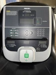Precor Faceplate With Electronics For EFX534I. Fixed Price $295.00.