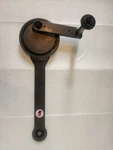 Oem Bowflex Max Trainer Crank Assembly Arm Right 8004552 M3,M5,M6,M7,M8,M9 (7). Fixed Price $38.00.