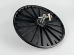 Precor Elliptical 5.17I 5.19 5.21I 5.33 5.23 44301-101 Step Up Pulley. Fixed Price $99.00.