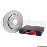 Set Of Dynamic Friction 60476159 Dfc Geospec Coated Rotor Highlander 2020-2024. Fixed Price $100.00.