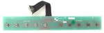 Xterra Fitness TR6.6 Treadmill Key Board-b Display Console Quick Speed Incline. Fixed Price $39.99.