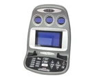 Vision Fitness X67XX X68XXX6750HRT Elliptical Display Console Assembly 058858-CA. Fixed Price $189.99.