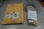 Life Fitness Cable Retrofit Service Kit P/n 9100-364 9100-003 Oem Complete Nib. Fixed Price $89.99.