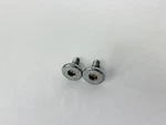 Precor C842I C846I Recumbent Bike Pedal Mounting Bolts (HP157). Fixed Price $19.99.
