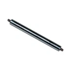 Fits Technogym Jog Now, Run 600 Treadmill Rear Roller ST0000741AA. Fixed Price $145.50.