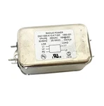 Cybex Treadmill Dual Stage Line Emi Filter Radius Power EC-18896. Fixed Price $49.99.