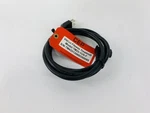 Vision Fitness TM33-1US-F Treadmill Ac Power Supply Cable Line Cord (SC318). Fixed Price $39.99.