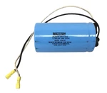 Cybex 300T Treadmill Capacitor 200VDC CA-10432 7700UF. Fixed Price $29.99.