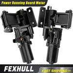 Pair Running Board Motor W/ Bracket Ford F-150 2.7 3.0 3.5 5.0L 2015-2020. Fixed Price $299.99.