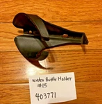 Water Bottle Holder 403771 Proform Carbon Cx Bike PFEX63919.1 #15 Hm-roc. Fixed Price $23.55.