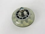 Diamondback 510IC Studio Cycle Bike Transport Wheel (WP137). Fixed Price $34.99.