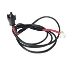 Spirit Fitness TRX2500 Treadmill Hand Sensor Heart Rate Cable 1000M/M E030038. Fixed Price $27.99.