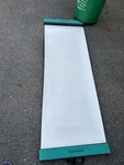 Kneedspeed Slide Lateral Training Board Aerobic Exercise Mat Hockey Boaed. Fixed Price $30.00.