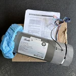 Nordictrack Treadmill 4.25 Hp Dc Drive Motor 116ZY1-2 L-405557 Dwg 315219. Fixed Price $250.00.