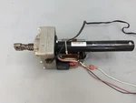 Treadmill Incline Motor C1026B4074 - See Compatibility Inside. Fixed Price $45.00.