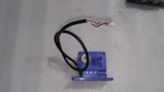 Elliptical Octane Fitness Q47CE Resistance Gear Motor Brake Tensioner. Fixed Price $50.00.