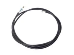 Life Fitness Club Series Prone Leg Curl Strength System Tension Cable 6968201. Fixed Price $82.99.