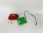 Sole Fitness F85 Treadmill Stop Button & Board PA-AA01330-K5. Fixed Price $43.99.