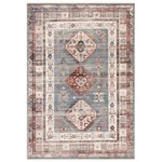 Safavieh Herat Collection HRT379F Grey / Cream Rug. Fixed Price $119.13.