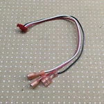Proform Nordictrack Image & Others Treadmill Motor Control Wire Harness 134690. Fixed Price $12.00.