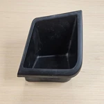 Nordictrack T5 Zi Treadmill Accessory Right Tray Black 283674 Replacement Part. Fixed Price $19.99.