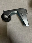Life Fitness Treadmill Idler Arm Assembly AK58-00053-0000 9500 9700 95TI 97TI. Fixed Price $45.00.