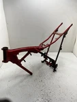 1983 Honda Oem Main Frame Body Assembly Chassis Read. Fixed Price $94.87.