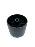 Part # 289864 - Moving Roller Front Wheel Nordictrack Proform Epic Elliptical. Fixed Price $15.95.