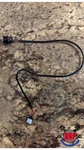 Bowflex Max Trainer Connector Input Cable Wire Harness For Power Plug M3, M5, M7. Fixed Price $15.00.