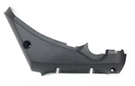 Horizon Fitness Treadmill Right Inner Console Mast Cover 1000406377. Fixed Price $10.00.