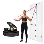 Arena Strength Multi Loop Anchor Strap For Resistance Bands - Fits Doors Up. Fixed Price $81.61.