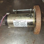Proform Nordictrack Icon G-175310 2.25HP Treadmill Motor N1CPM-089T Working. Fixed Price $80.00.