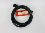 True Fitness 450P Treadmill Ac Power Supply Cable Line Cord (SC304). Fixed Price $39.99.