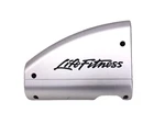 Life Fitness Elliptical Right Front Shroud Service Assembly MFR-8232901 8765801. Fixed Price $45.99.