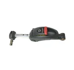 Life Fitness X5-XX00-0103 X5-XX0X-0102 Elliptical Gray Right Coupler 8079401. Fixed Price $350.99.