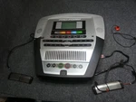 Proform Cardio Strong Treadmill PFTL71013 Display Console. Fixed Price $199.99.