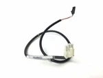 Life Fitness T5 T7 Treadmill Heart Rate Reconnect Console Cable AK59-00077-0000. Fixed Price $24.99.