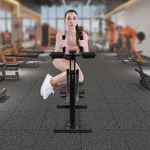 Core Trainer Bench Abdominal Stomach Exerciser Workout Fitness Machine Gym. Fixed Price $103.95.