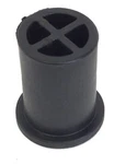 Cybex Strength System Guide Rod Cap 12210-348. Fixed Price $12.99.