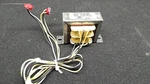 Treadmill Transformer P57A-1250MA See Compatibility Inside. Fixed Price $18.00.