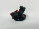 Spirit Fitness CR800 Recumbent Bike Left Foot Pedal With Strap (DP136). Fixed Price $44.99.
