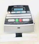 Proform Treadmill Display Console 317475 ETPF39511 318097. Fixed Price $215.00.
