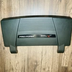 Proform 345S Crosswalk Treadmill Used Replacement Part - Motor Hood Excellent. Fixed Price $77.00.