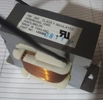 Treadmill Choke Transformer Ybi - 601 Part # 130993. Fixed Price $35.00.